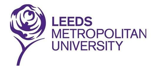Leeds-Metropolitan-Universitys-third-logo