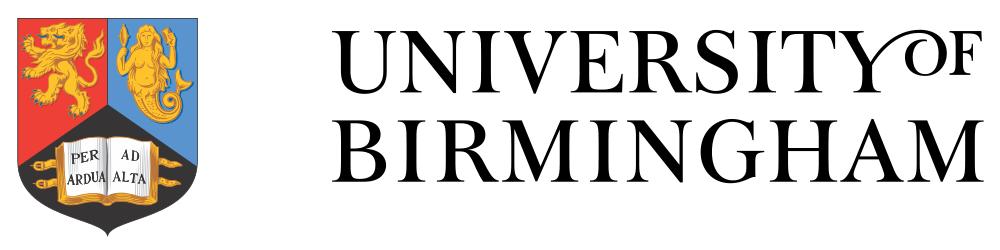 University-of-Birmingham-Logo
